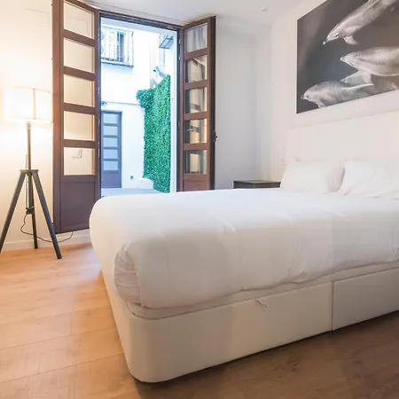 Apartamento Casas De Buron Toledo Exterior foto
