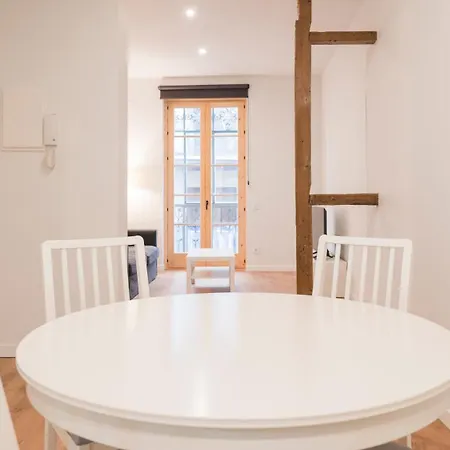 Apartamento Casas De Buron Toledo Exterior foto