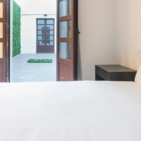 Apartamento Casas De Buron Toledo Habitación foto