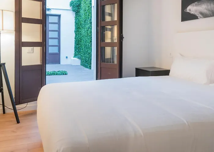 Casas De Buron