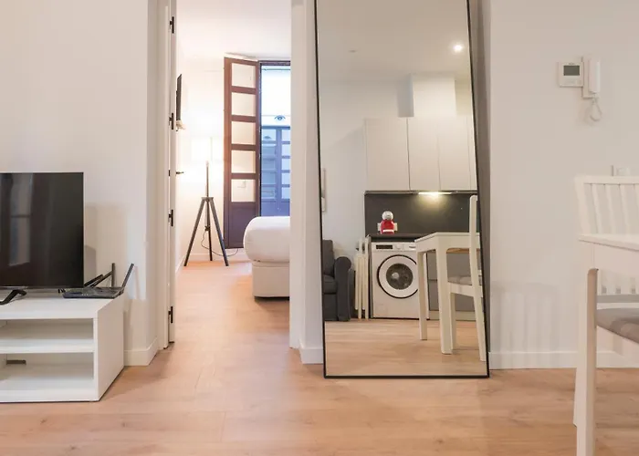 Casas De Buron