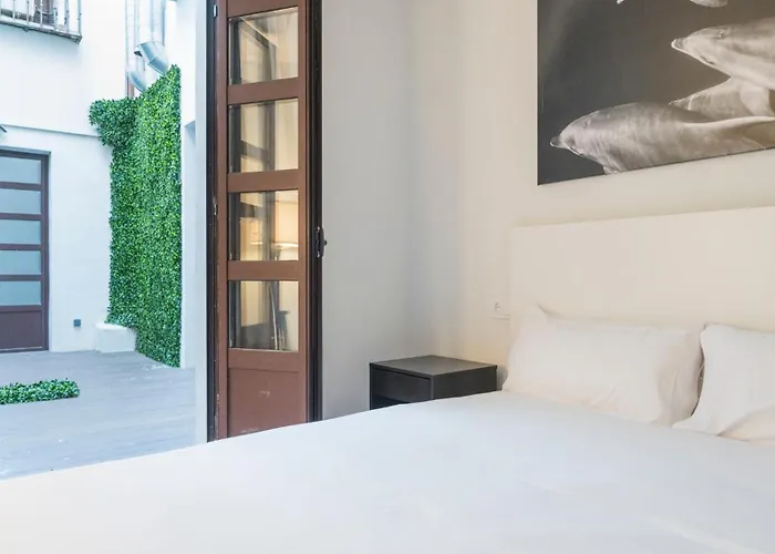 Casas De Buron