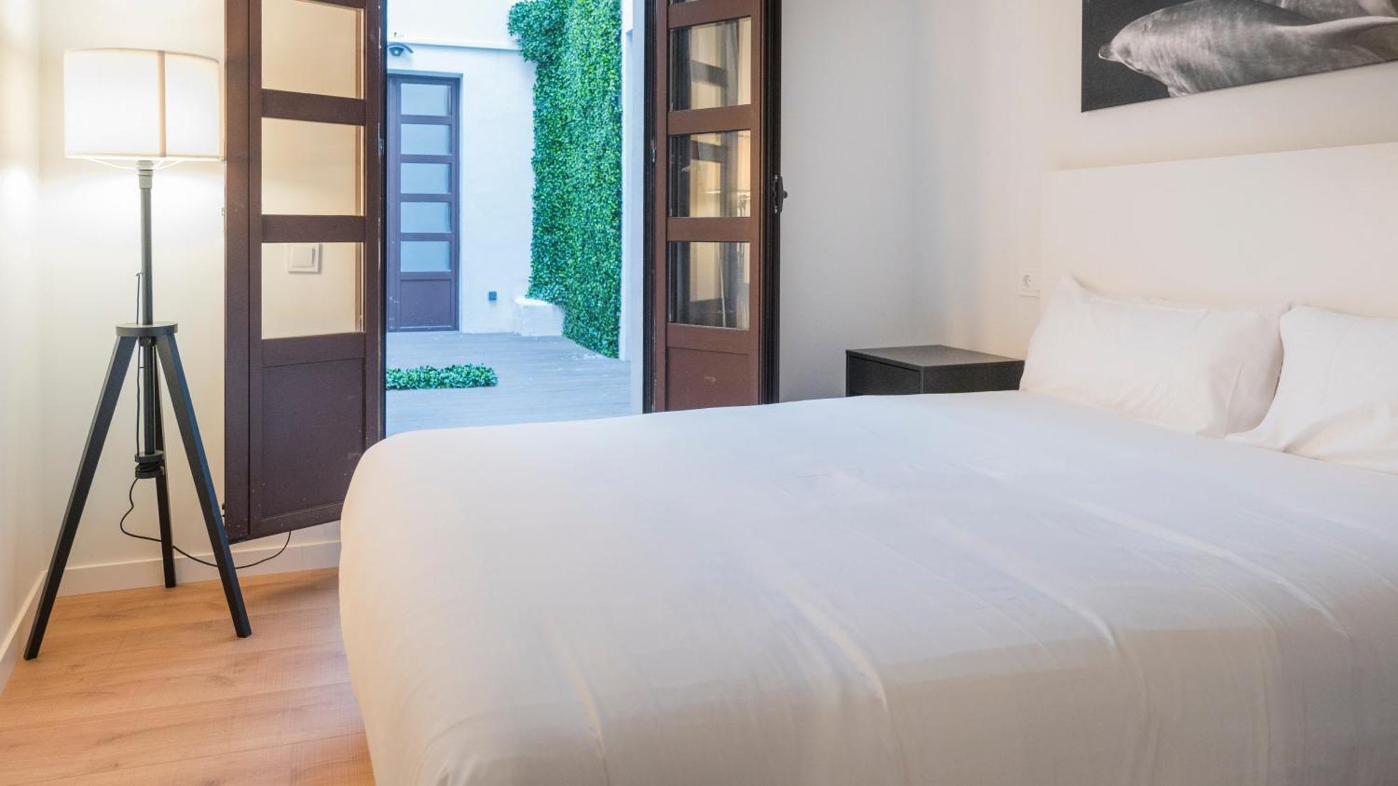 Casas De Buron Apartamento
