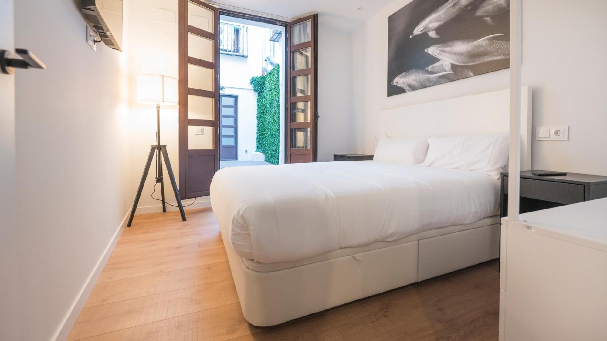 Apartamento Casas De Buron Toledo
