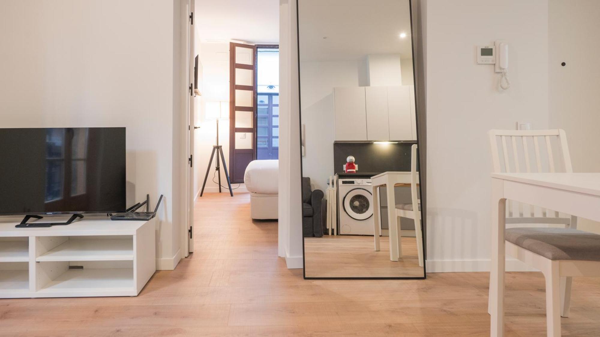 Casas De Buron *