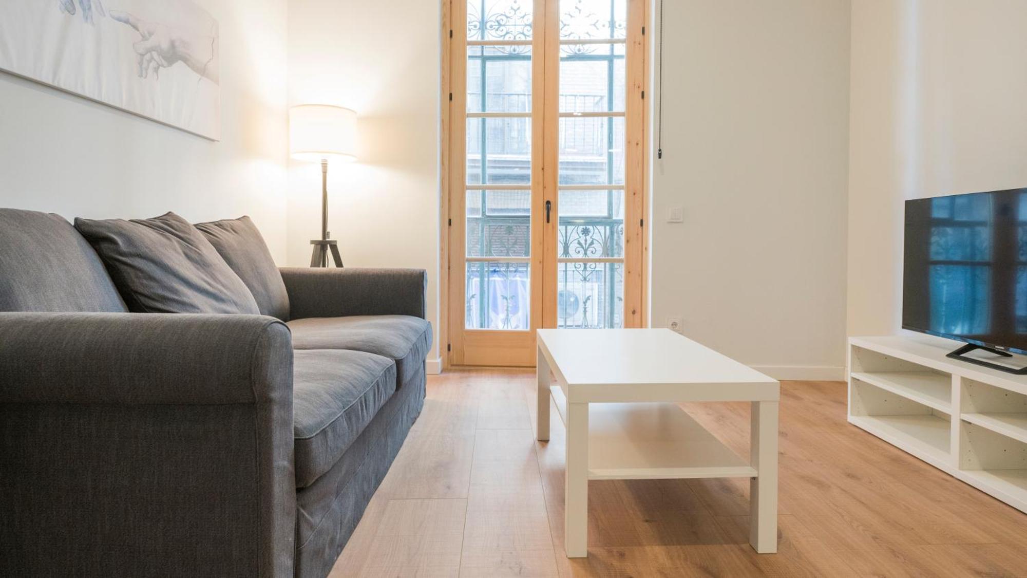 Casas De Buron Apartamento Toledo