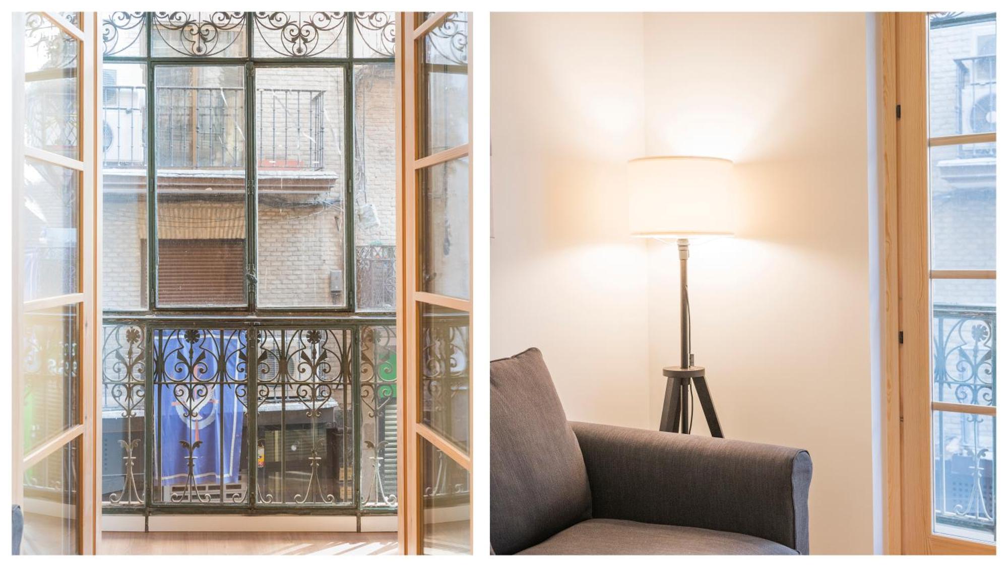 Apartamento Casas De Buron Toledo