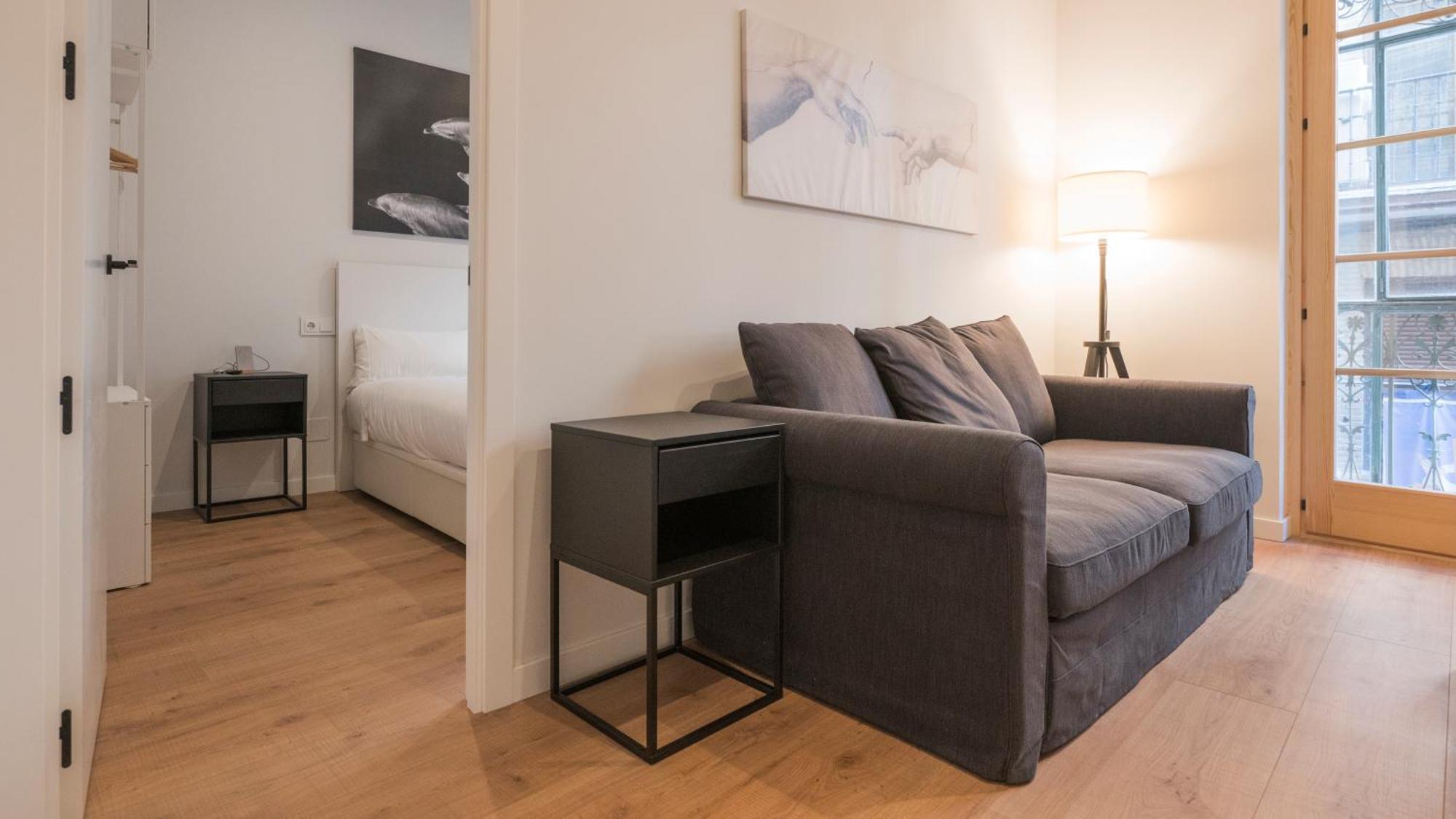Casas De Buron Apartamento