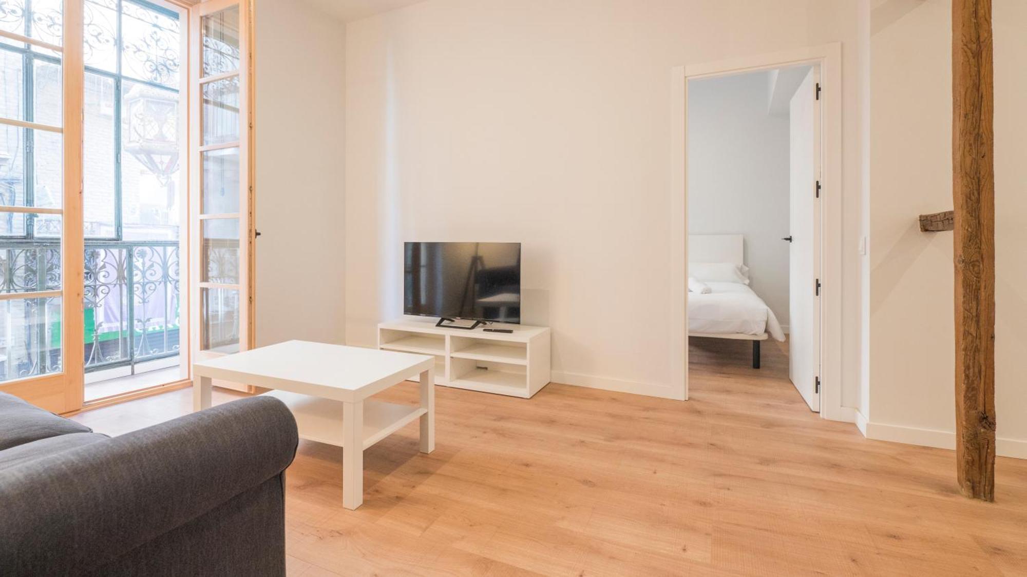 Apartamento Casas De Buron