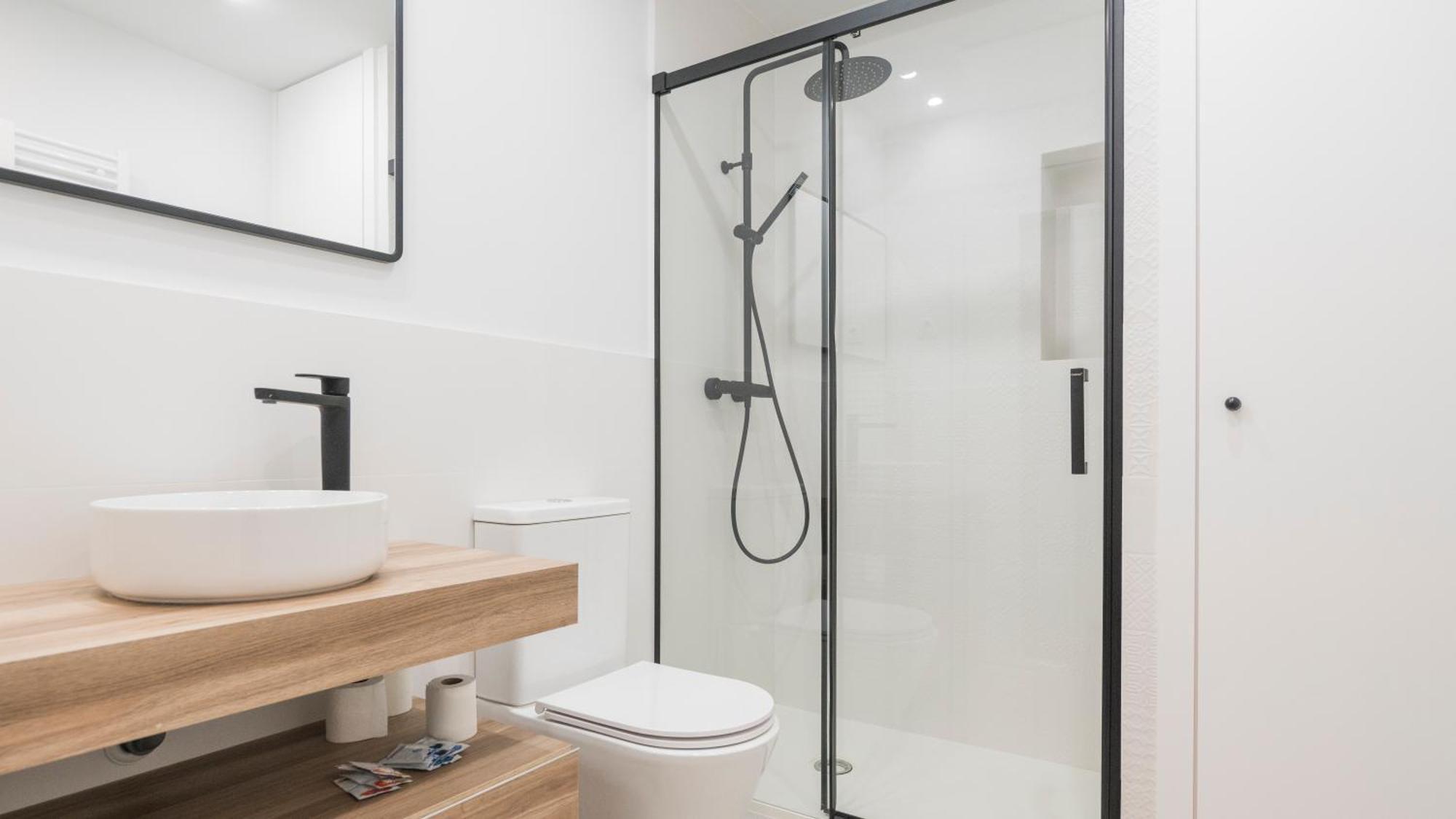 Casas De Buron Apartamento *
