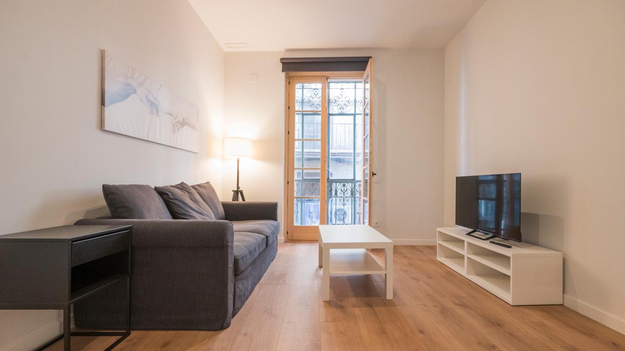 Apartamento Casas De Buron Toledo