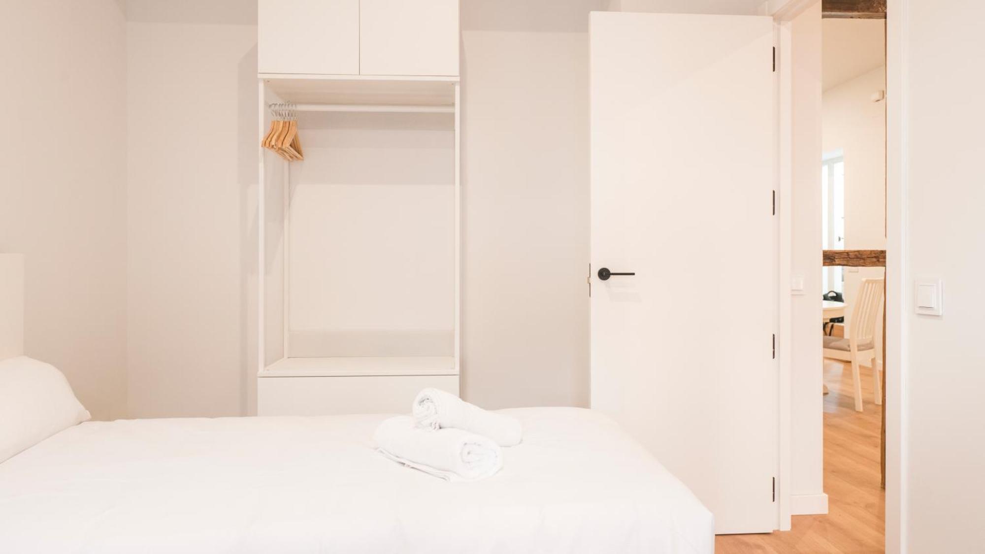 Casas De Buron *