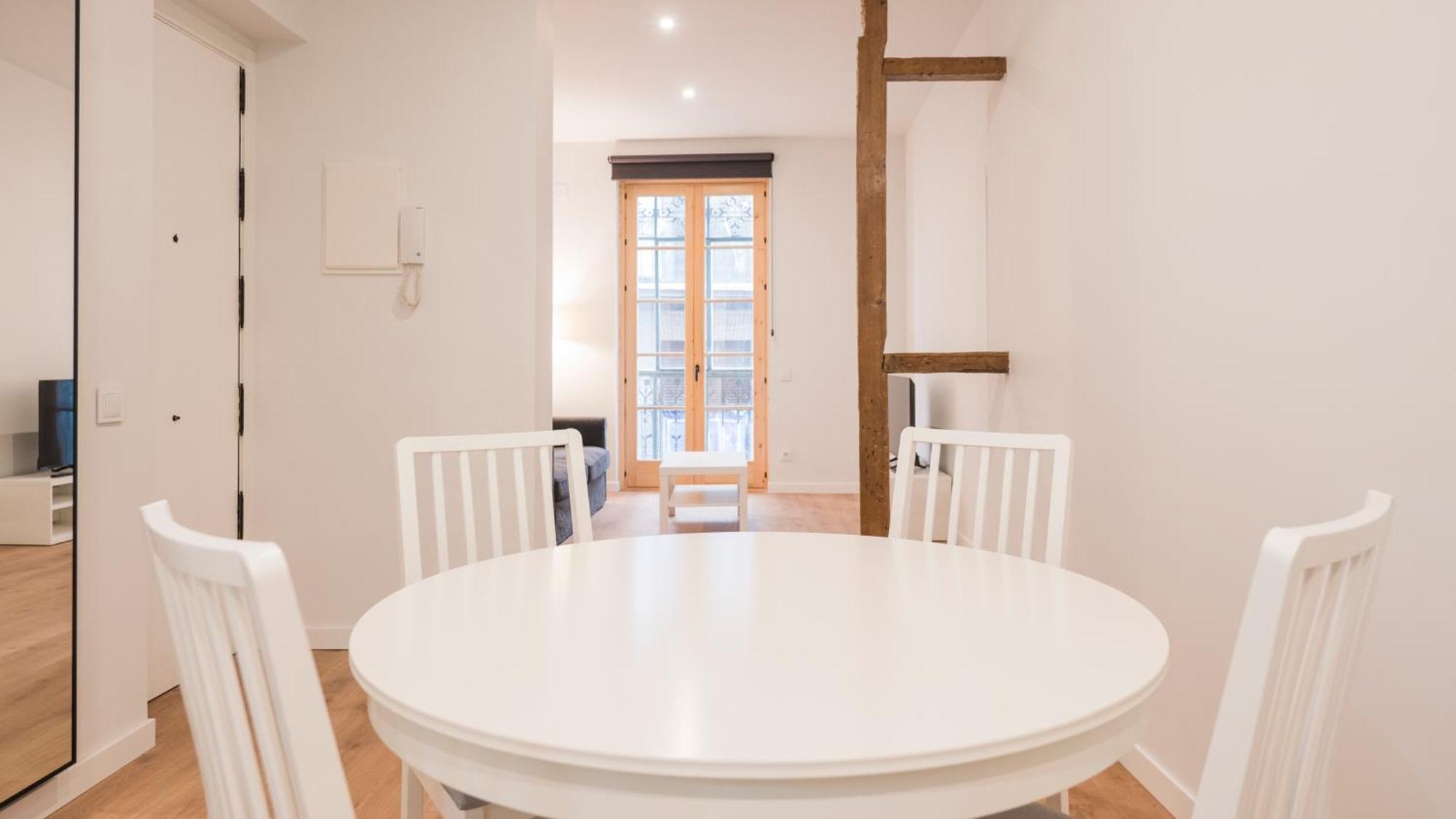 Casas De Buron Toledo