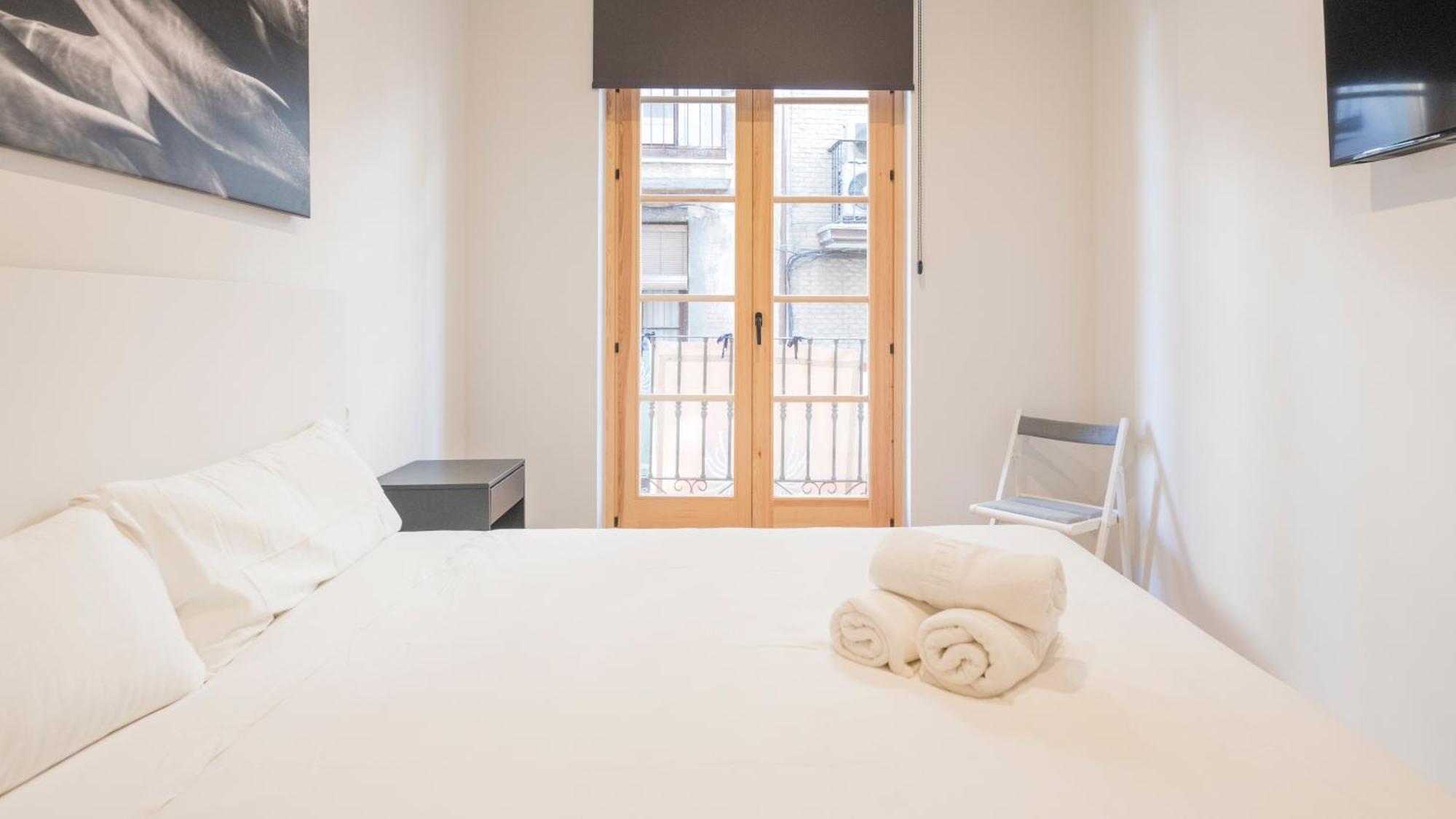 Casas De Buron Apartamento