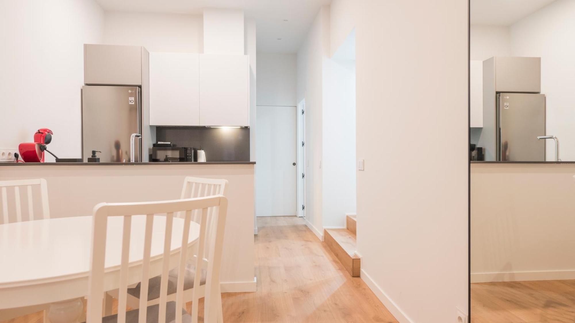 Casas De Buron Apartamento Toledo