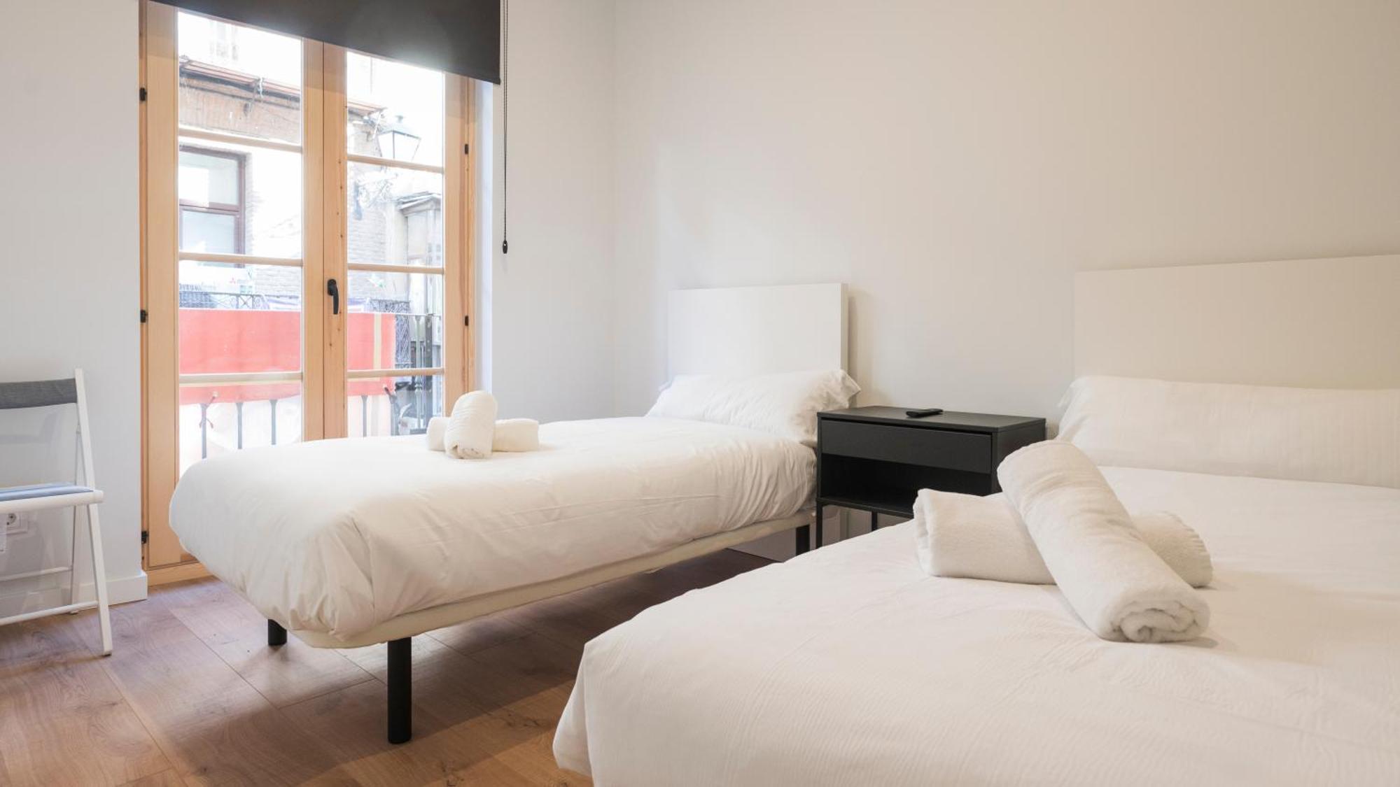 Casas De Buron * Toledo