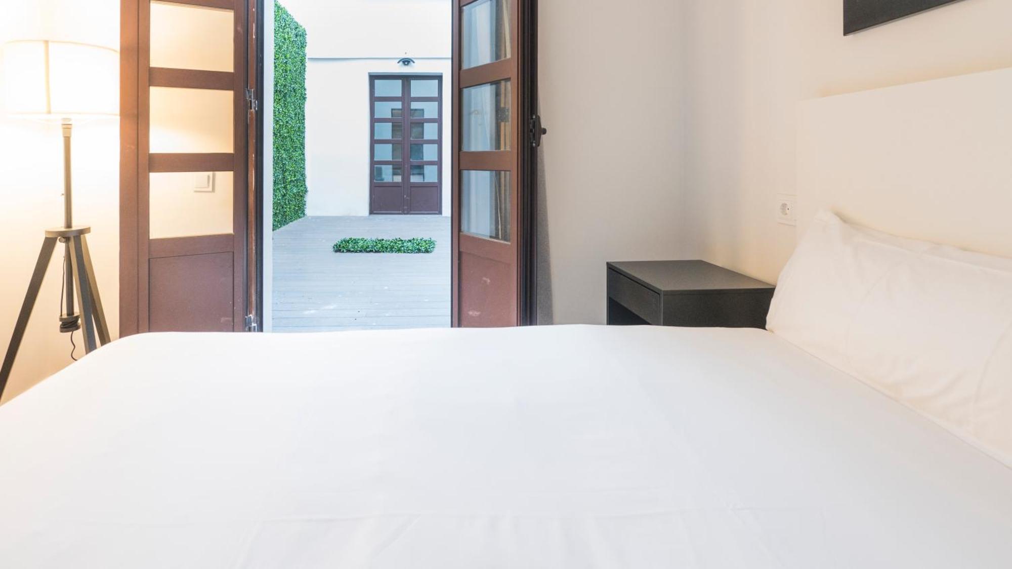 Casas De Buron Apartamento