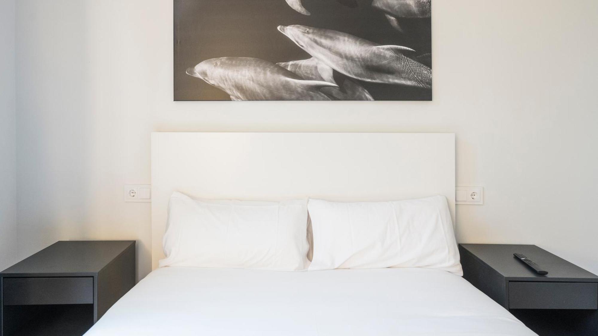 Casas De Buron Apartamento Toledo