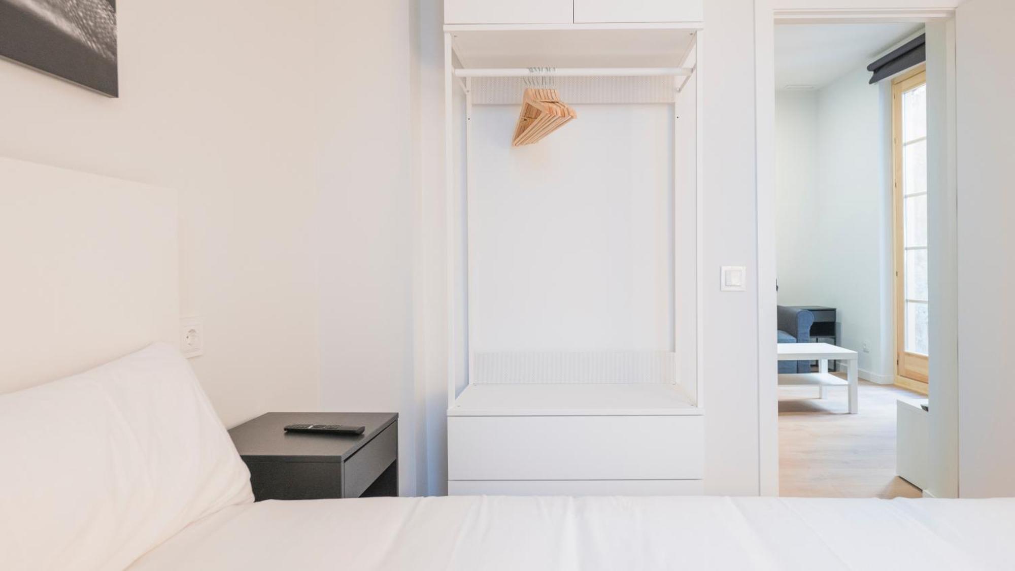 Apartamento Casas De Buron *