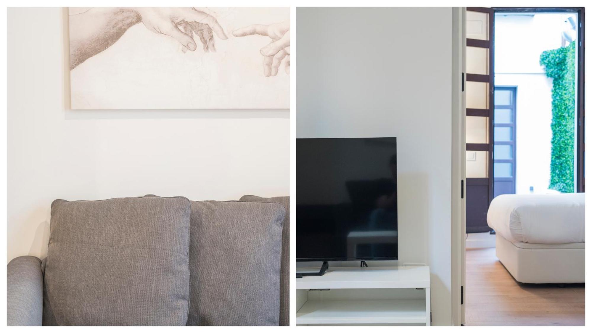 Casas De Buron Apartamento *