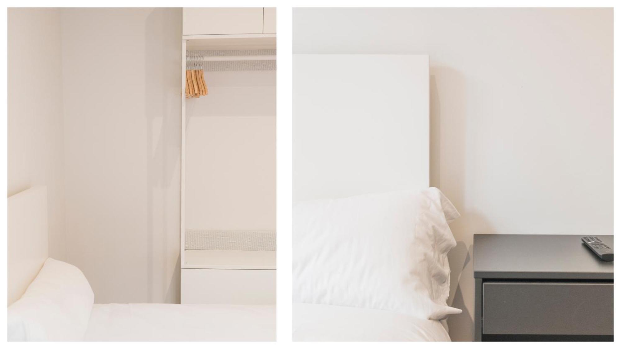 Casas De Buron * Toledo