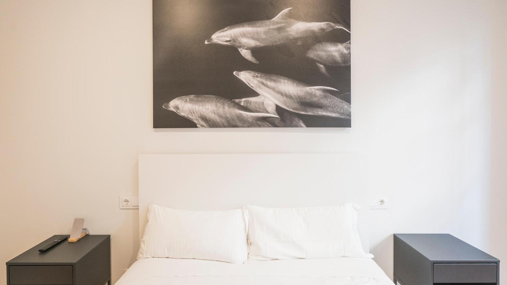 Casas De Buron Apartamento Toledo