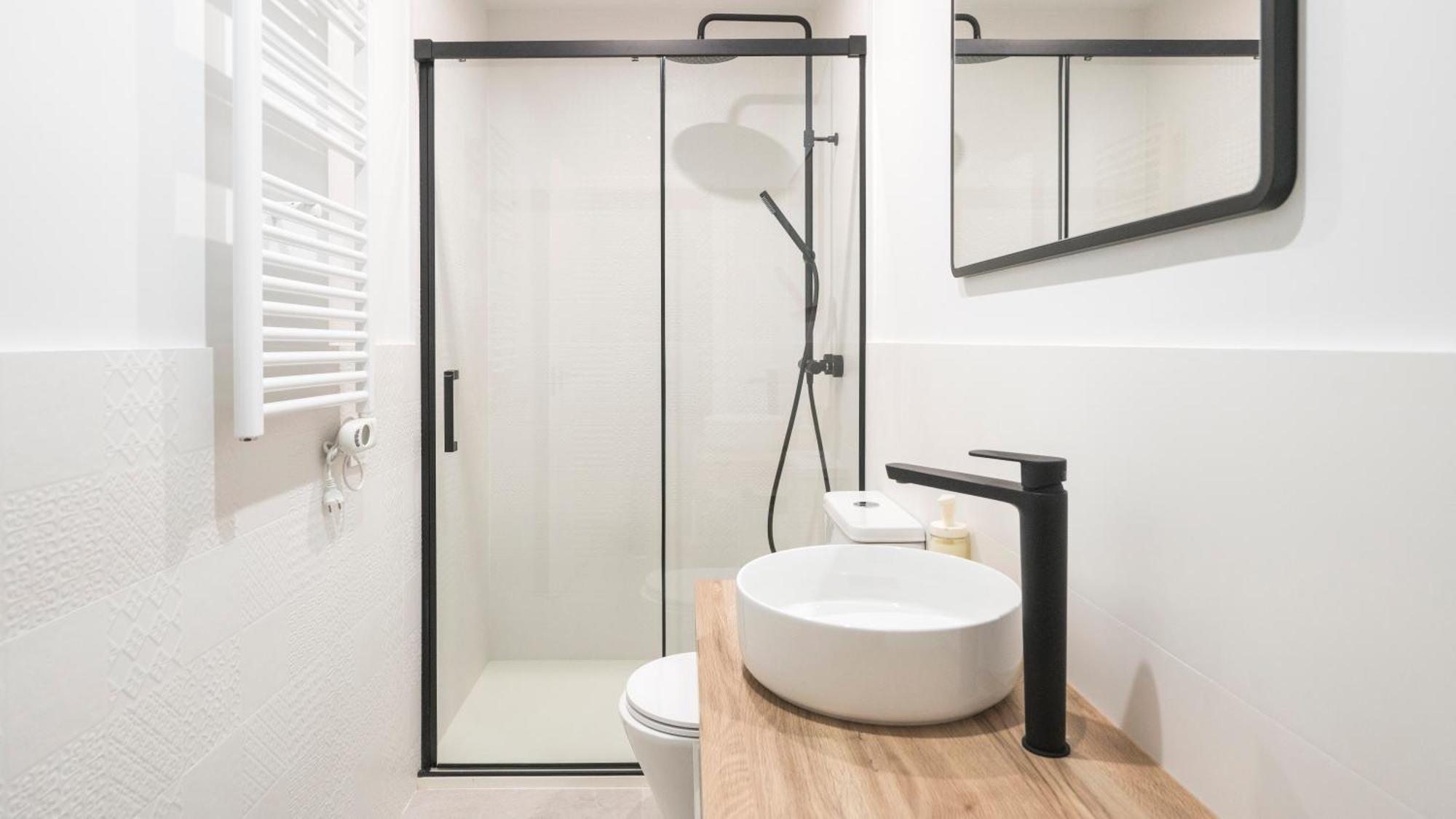 Casas De Buron Apartamento *