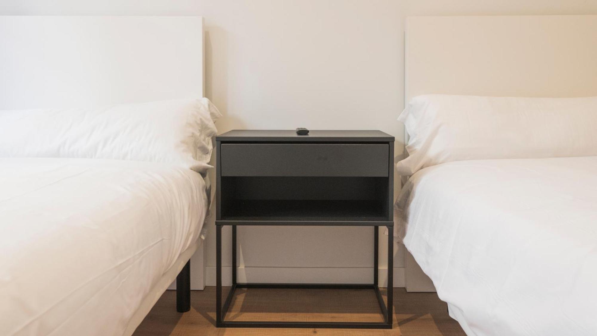 Casas De Buron Apartamento *