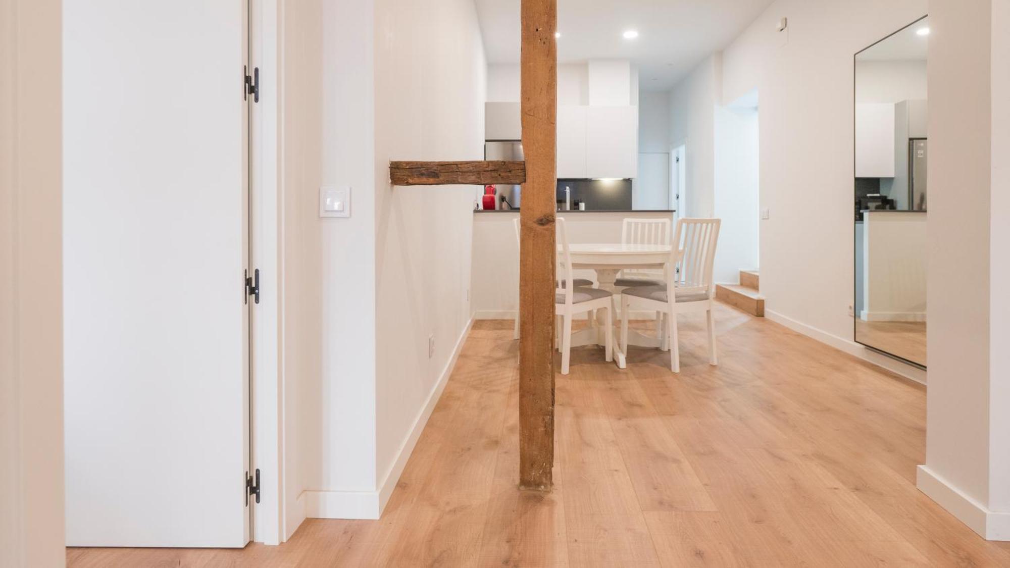 Apartamento Casas De Buron Toledo