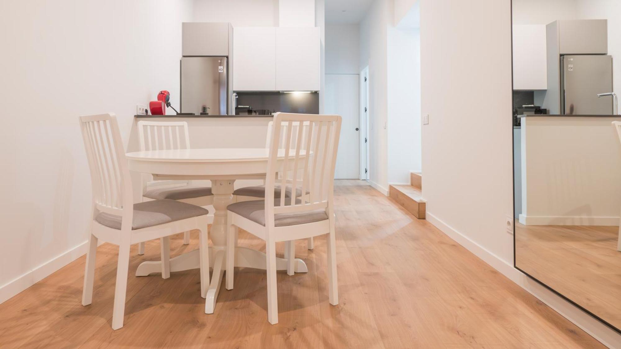 Casas De Buron Apartamento Toledo